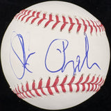 Dave Chappelle Signed Baseball JSA 