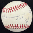Willie Mays HOF 79 Signed Baseball PSA/DNA LOA