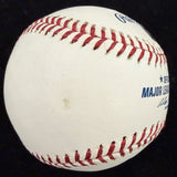 Tom Seaver 69, 73, 75 CY Signed Baseball MLB Holo