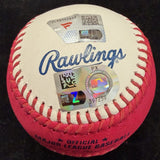 Cal Raleigh 25 HRD Champ Signed 2025 Home Run Derby Logo Baseball MLB Holo Fan