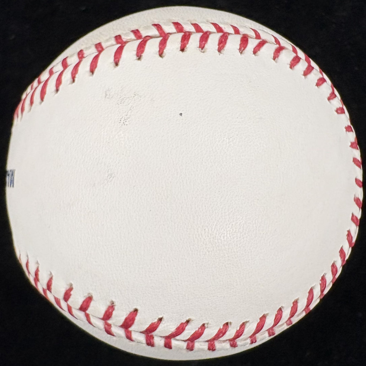 Evel Knievel Signed Baseball PSA/DNA