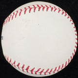 Evel Knievel Signed Baseball PSA/DNA