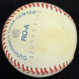 George Brett #5 Signed Baseball PSA/DNA