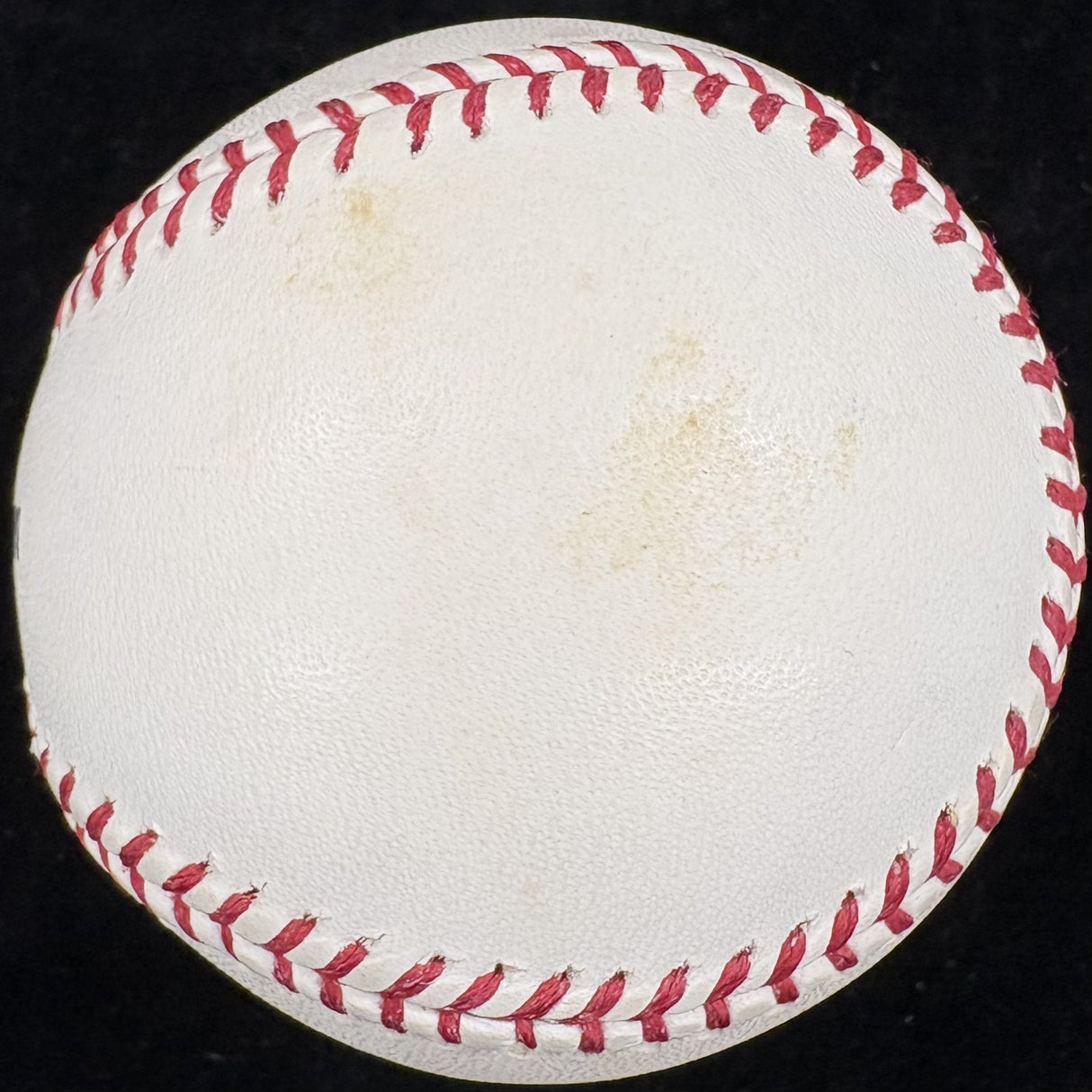Woody Allen Signed Baseball PSA/DNA