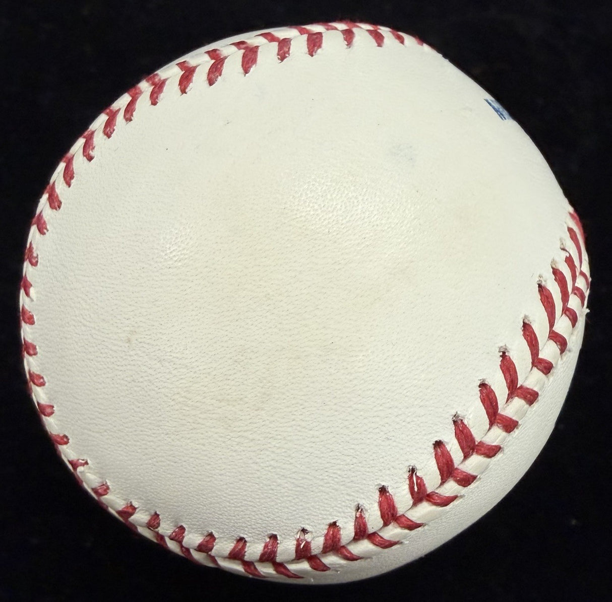Roy Halladay PG 5-29-10 Signed Baseball Beckett BAS Holo Only 