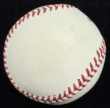 Roy Halladay PG 5-29-10 Signed Baseball Beckett BAS Holo Only 