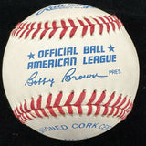 Mickey Mantle Signed OAL Baseball PSA/DNA LOA