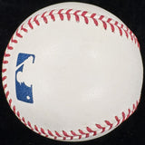 Woody Allen Signed Baseball PSA/DNA