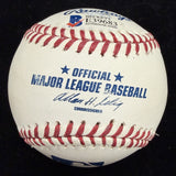 Roy Halladay PG 5-29-10 Signed Baseball Beckett BAS Holo Only 