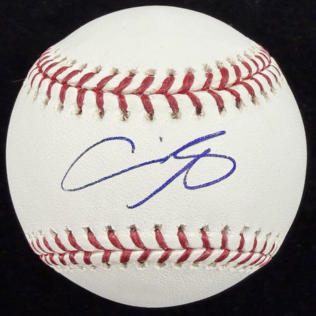 Shohei Ohtani Signed Baseball MLB Hologram Holo 