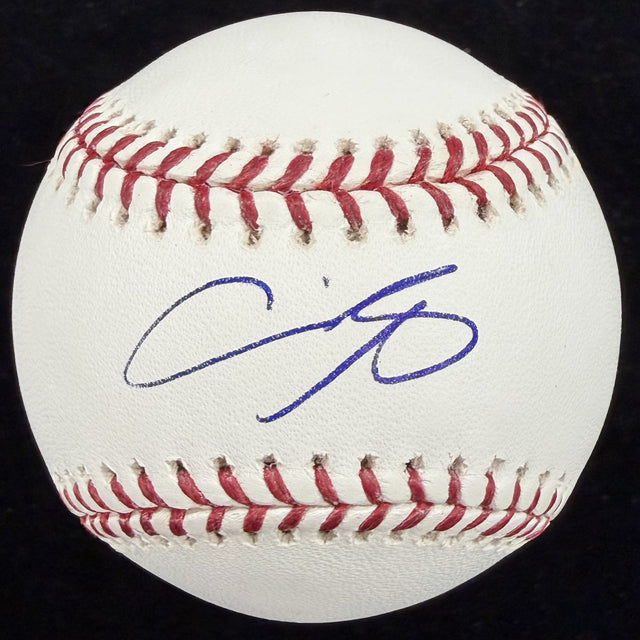 Shohei Ohtani Signed Baseball MLB Hologram Holo 