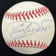 Kirby Puckett Signed Baseball PSA/DNA