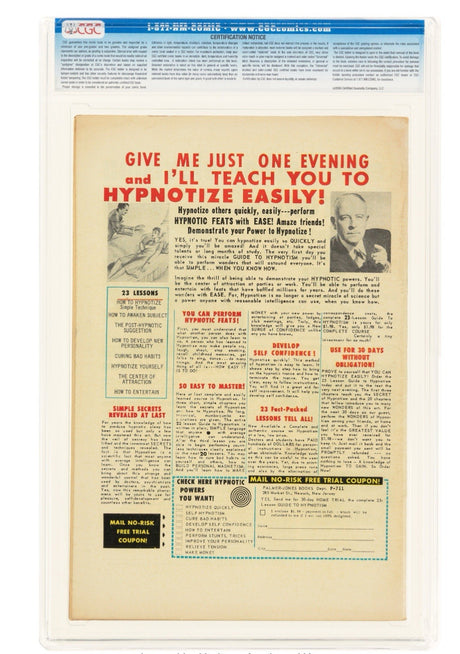 The Amazing Spider-Man #20 (Marvel, 1965) CGC FN/VF 7.0 Comic Book