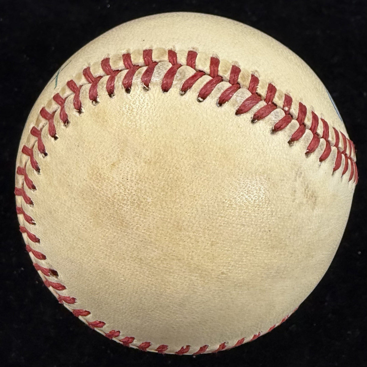 Cal Ripken Jr. Merry Christmas Signed Baseball PSA/DNA