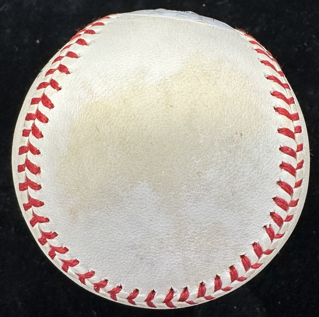 Don Sutton #20 Signed Baseball JSA