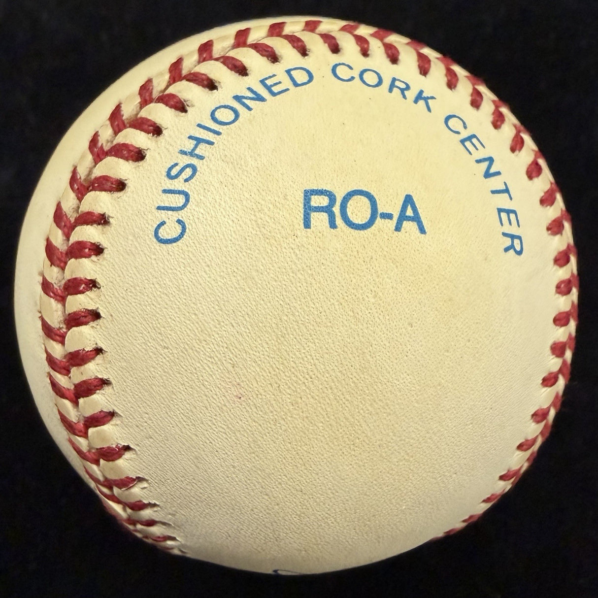 Harmon Killebrew No. 3 Signed Baseball JSA
