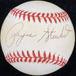 Payne Stewart Signed Baseball PSA/DNA