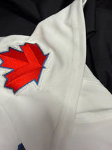 Roy Halladay Signed Blue Jays Authentic Majestic Jersey PSA/DNA LOA