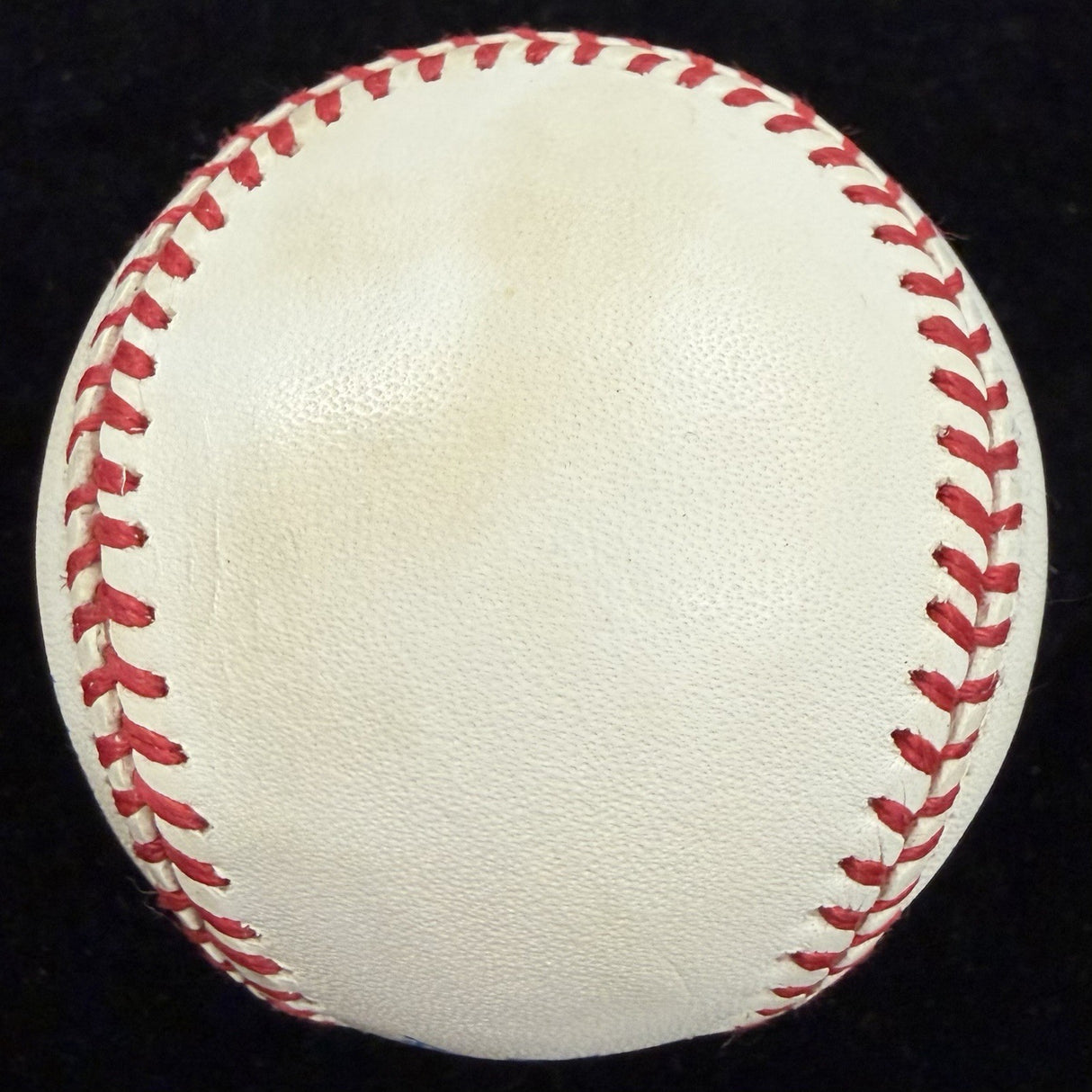 Ted Williams Signed Baseball Upper Deck Complete Box Bag Cert Card