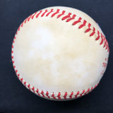 Gary Carter 1983 All Star Game Signed Baseball PSA/DNA