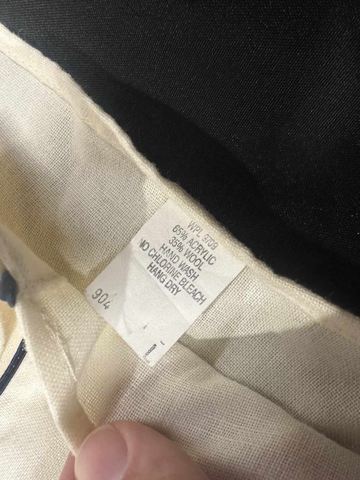 Bob Feller HOF 62 Signed Authentic Indians Mitchell Ness Jersey PSA LOA