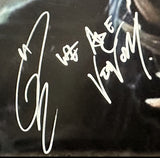Tom Hardy We Are Venom Signed 16x20 Photo Celebrity Authentics Hologram