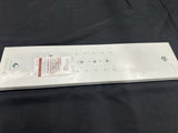 Bob Gibson Signed Authentic Cardinals Schutt Pitching Rubber JSA