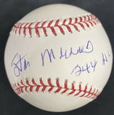 Stan Musial 24x All Star Signed Baseball PSA/DNA