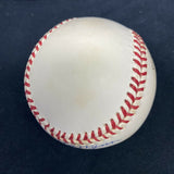 Early Wynn 300 (Wins) Signed Baseball JSA