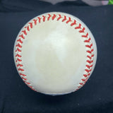 Don Sutton #20 Signed Baseball JSA