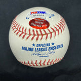 Stan Musial 7x Batting Champ Signed Baseball PSA/DNA