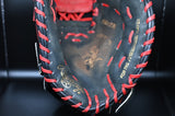 Albert Pujols Game Used B/U Signed Rawlings Heart of the Hide Glove PSA/DNA LOA