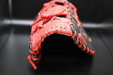 Albert Pujols Game Used B/U Signed Rawlings Heart of the Hide Glove PSA/DNA LOA