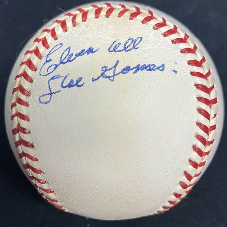 Joe DiMaggio Eleven All Star Games Signed Baseball JSA LOA Yankees HOF